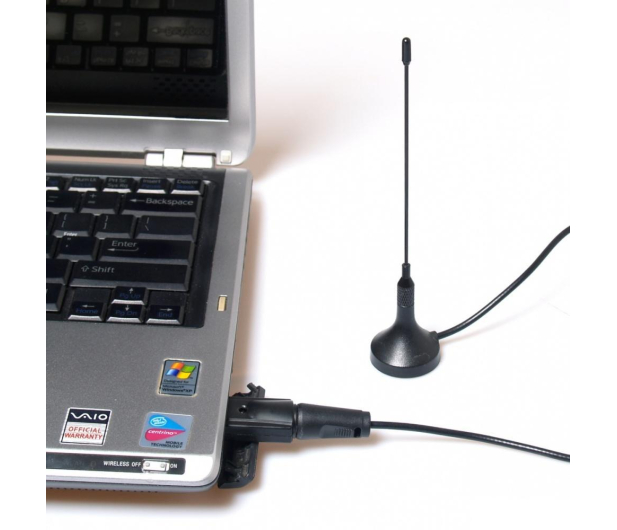 Media-Tech Tuner TV na USB MT4171 - 155132 - zdjęcie 2